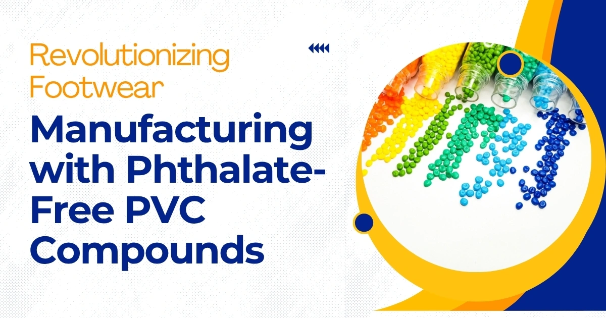 Phthalate-Free PVC Compounds